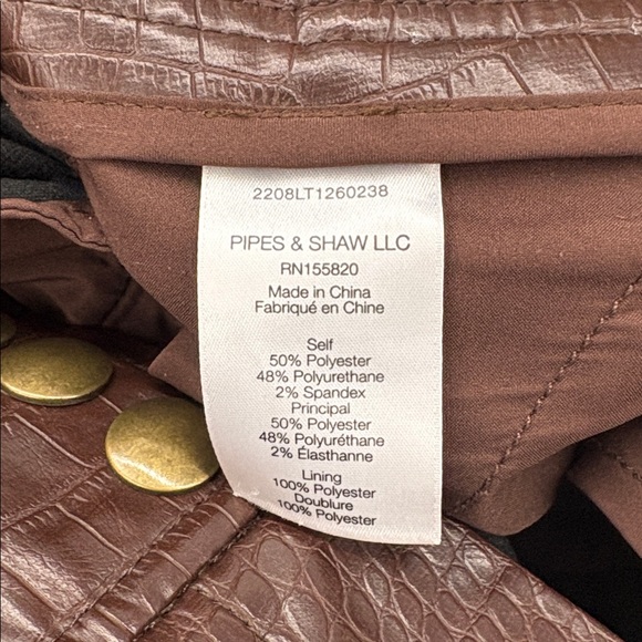 Veronica Beard Carabella Pants - Picture 9 of 11